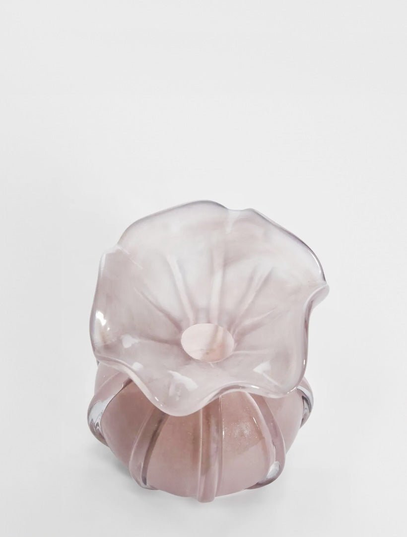 Lulu Bud Vase Pink - Zjoosh