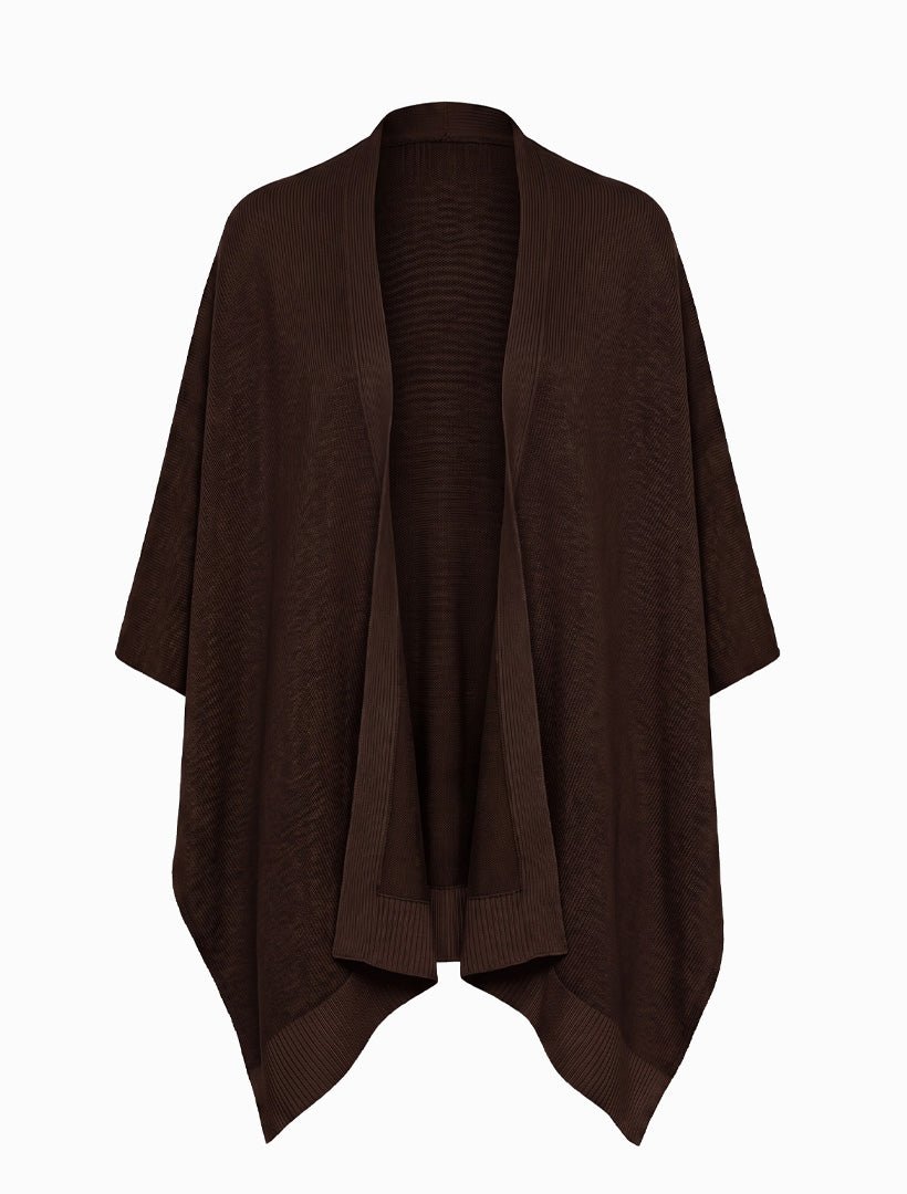 Luna Travel Wrap Chocolate - Zjoosh