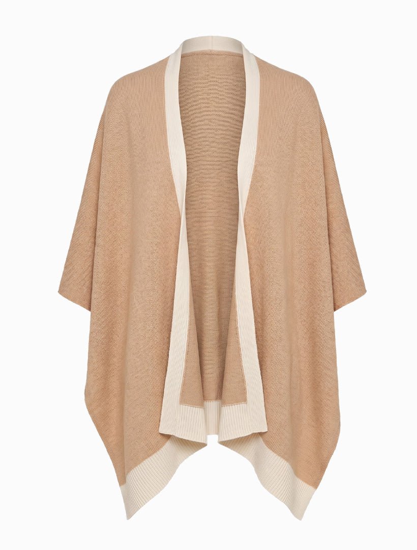 Luna Travel Wrap Oatmeal - Zjoosh