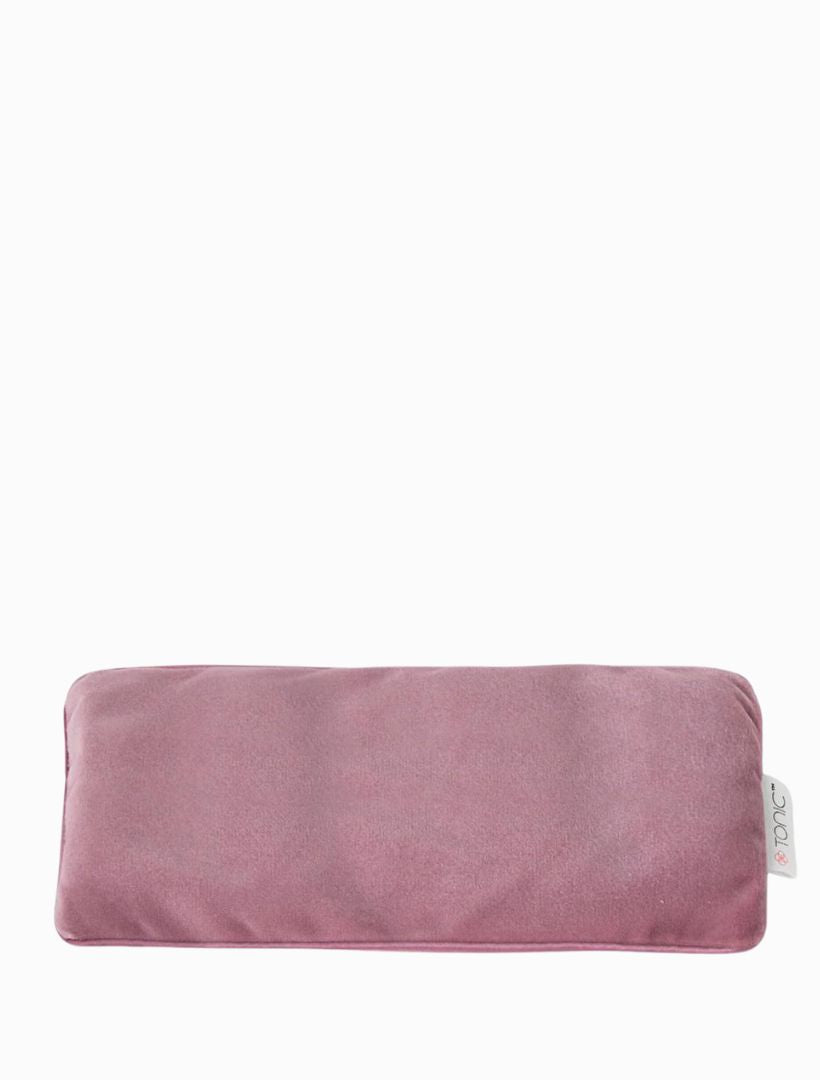 Luxe Velvet Eye Pillow Musk - Zjoosh