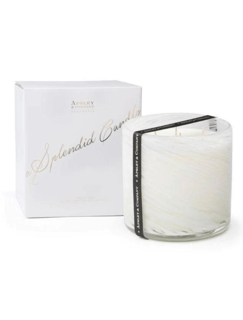 Luxury Candle Reykjavik 1.7kg - Zjoosh