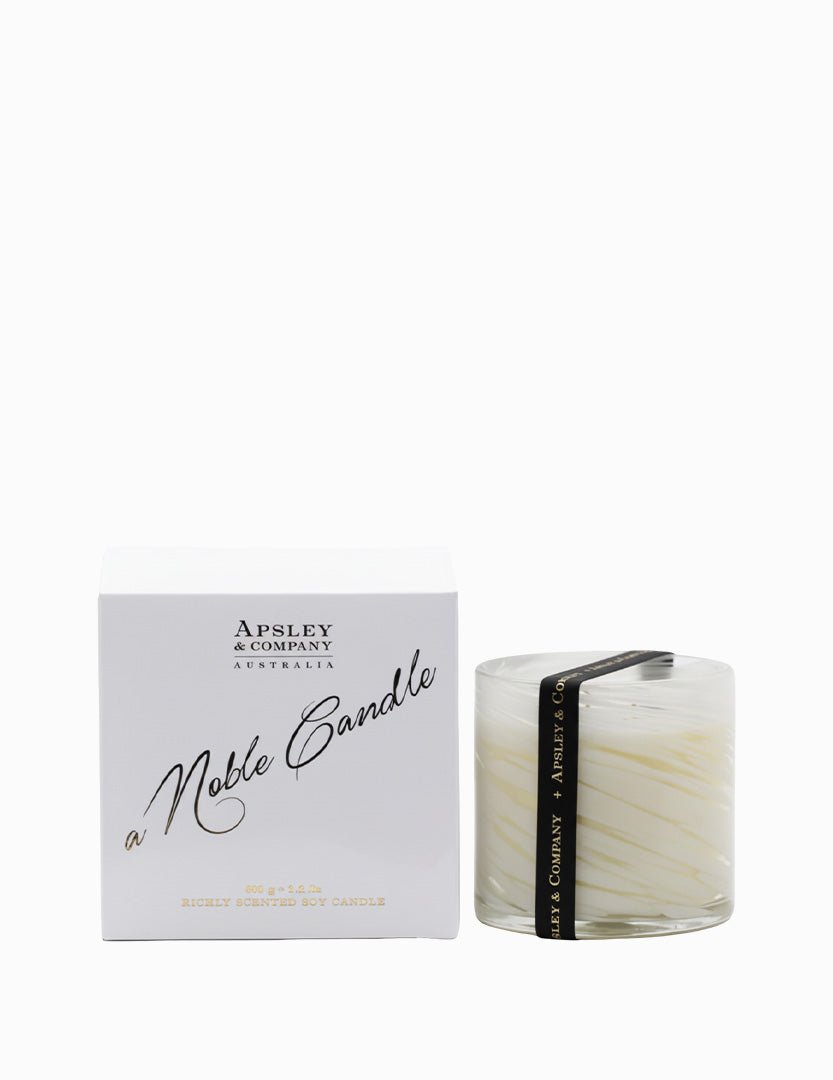 Luxury Candle Saigon 400g - Zjoosh