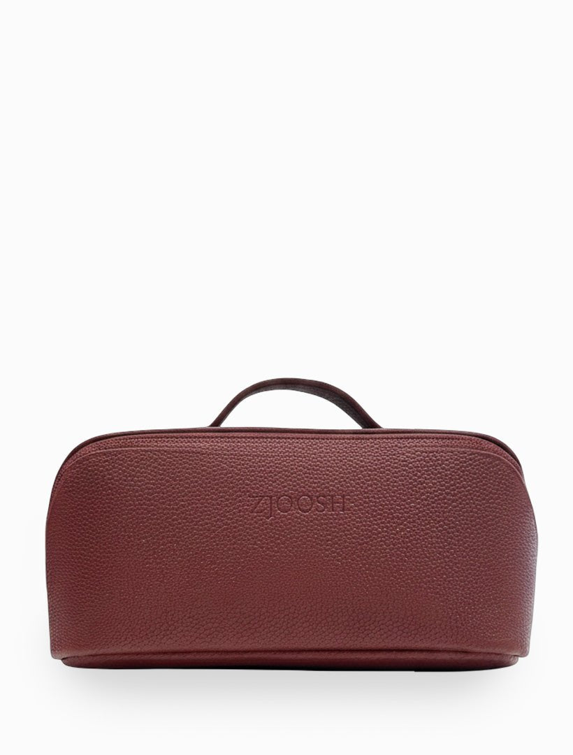 Mabel Cosmetic Bag Pinot Small - Zjoosh