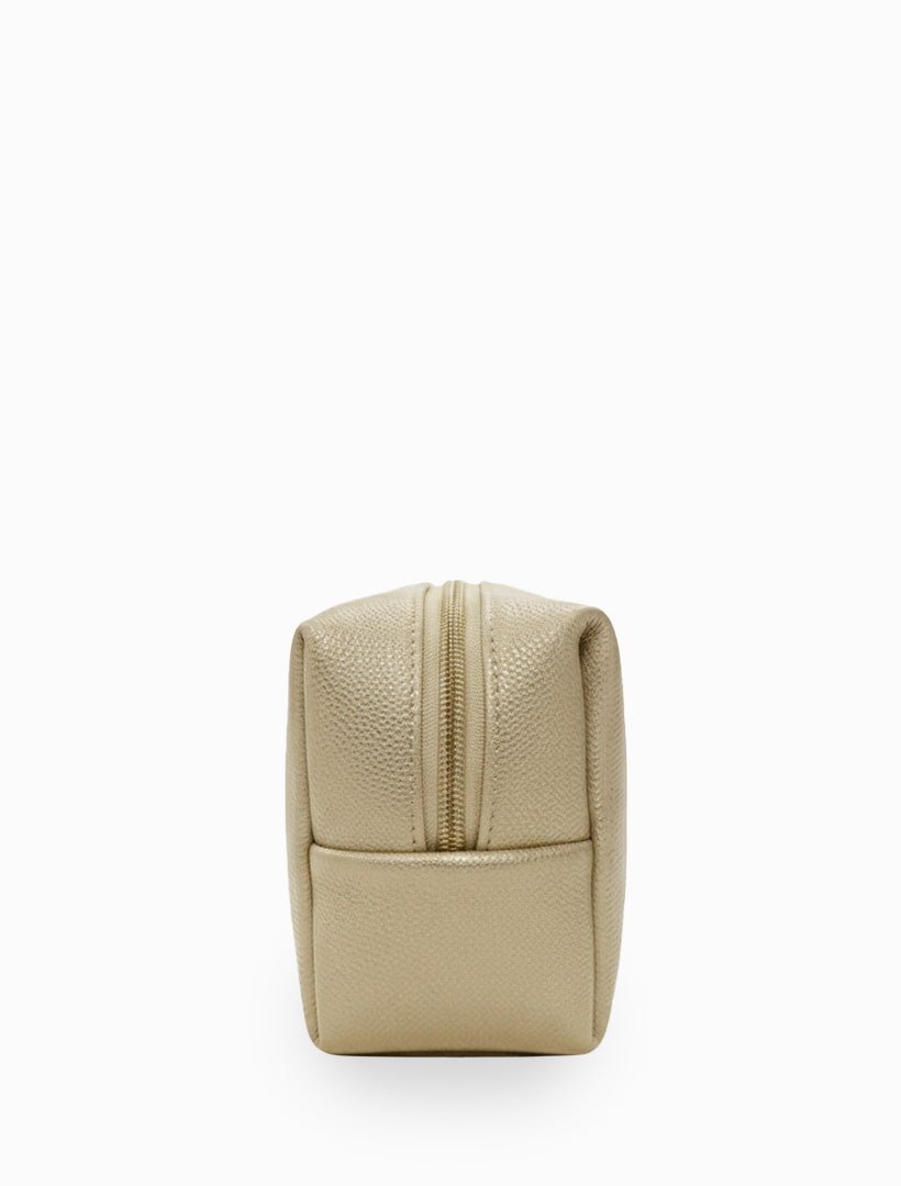 Mabel Hair Tool Travel Bag Gold - Zjoosh