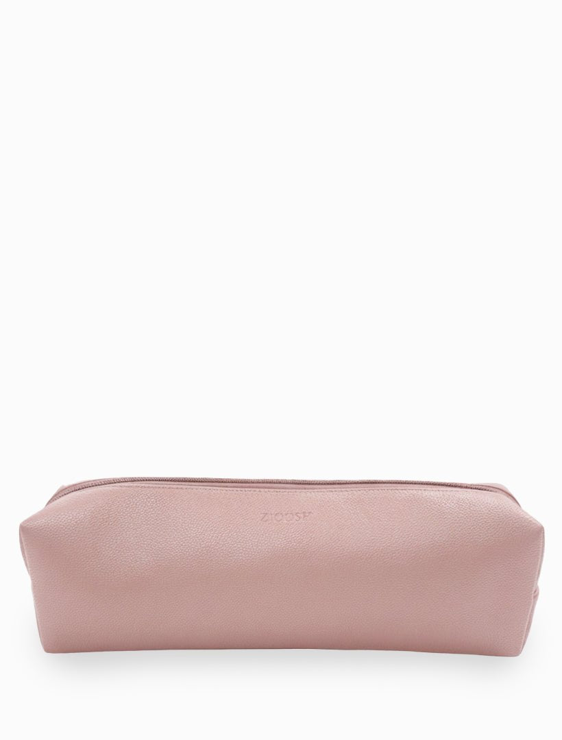 Mabel Hair Tool Travel Bag Pink - Zjoosh