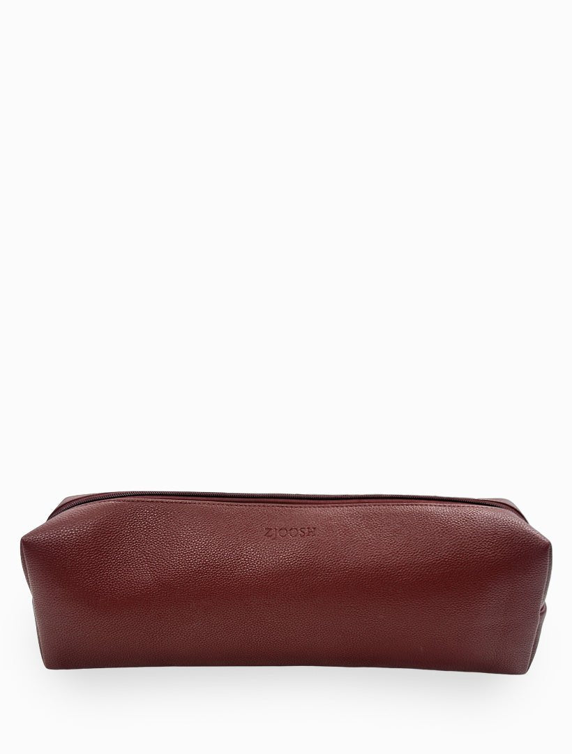 Mabel Hair Tool Travel Bag Pinot - Zjoosh
