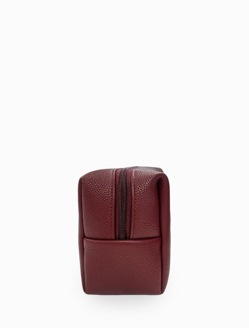 Mabel Hair Tool Travel Bag Pinot - Zjoosh