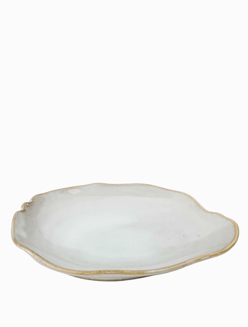 Malmo Side Plate - Zjoosh