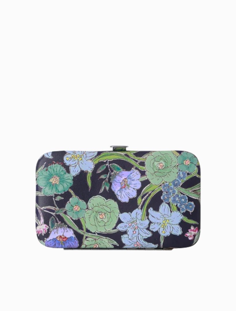 Manicure Set Fleur Ink - Zjoosh