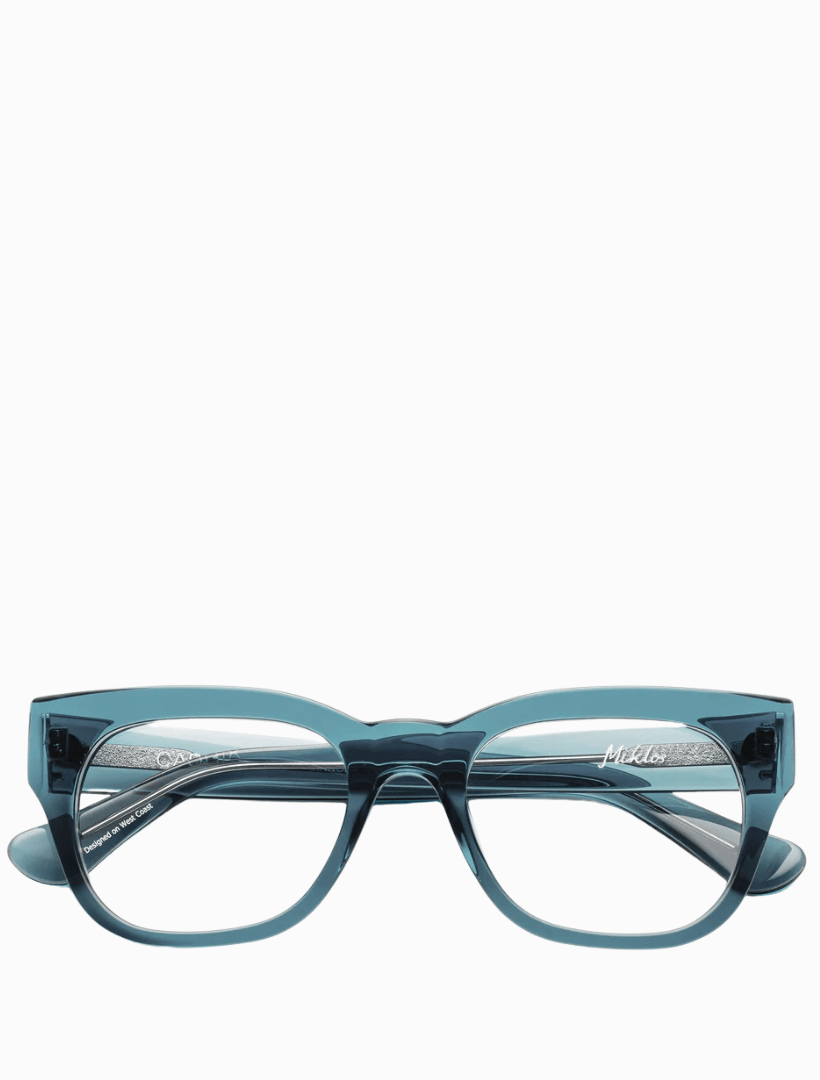 MIKLOS - Polished Marine - Zjoosh