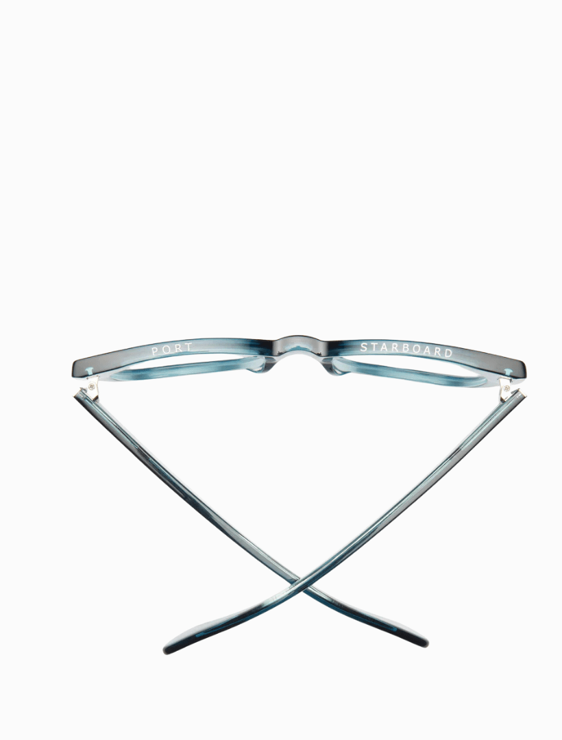 MIKLOS - Polished Marine - Zjoosh