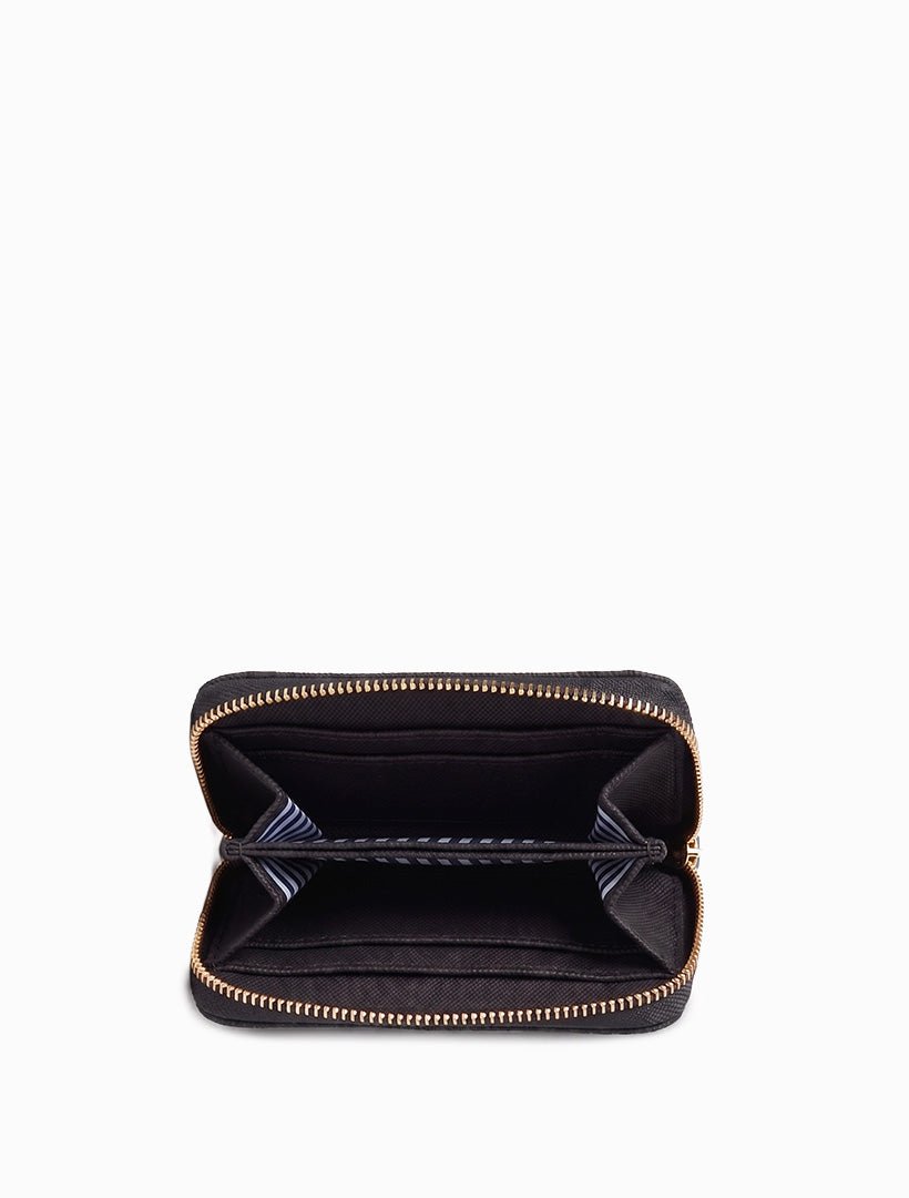 Miley Wallet Black - Zjoosh