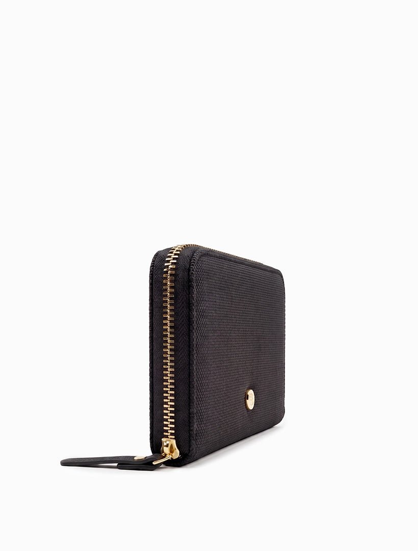 Miley Wallet Black - Zjoosh