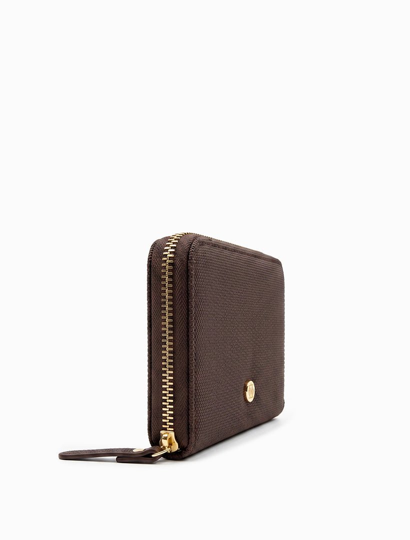 Miley Wallet Chocolate - Zjoosh