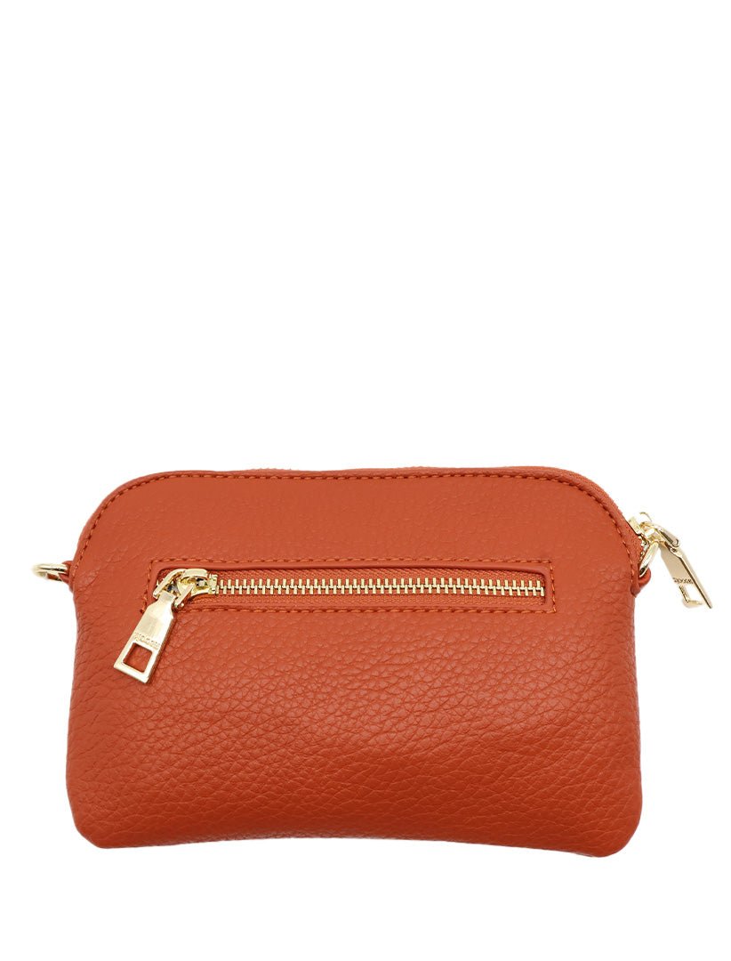 Missy Hugo Cross Body Bag Sienna - FINAL SALE - Zjoosh