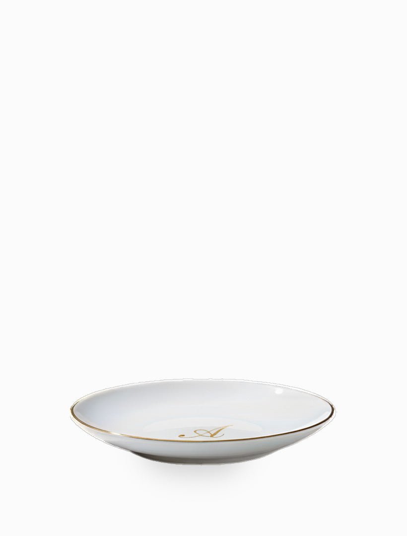 Monogram Jewellery Dish A - Zjoosh