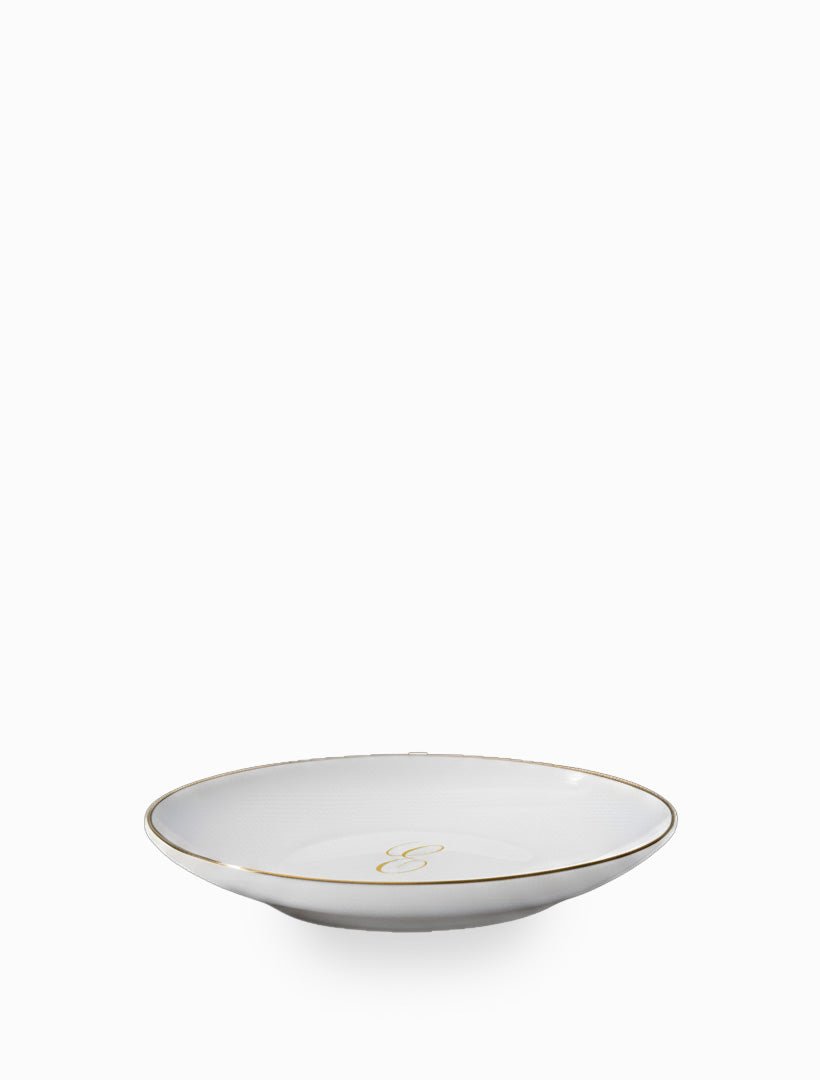 Monogram Jewellery Dish E - Zjoosh