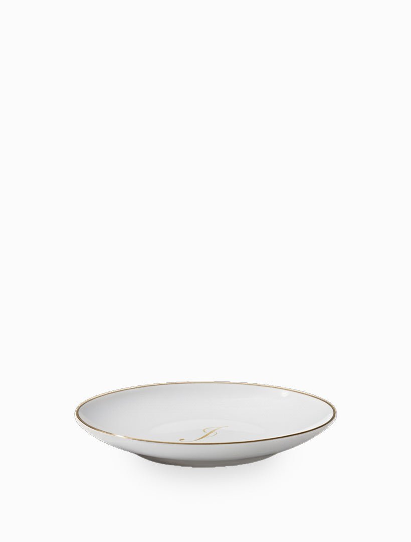 Monogram Jewellery Dish J - Zjoosh