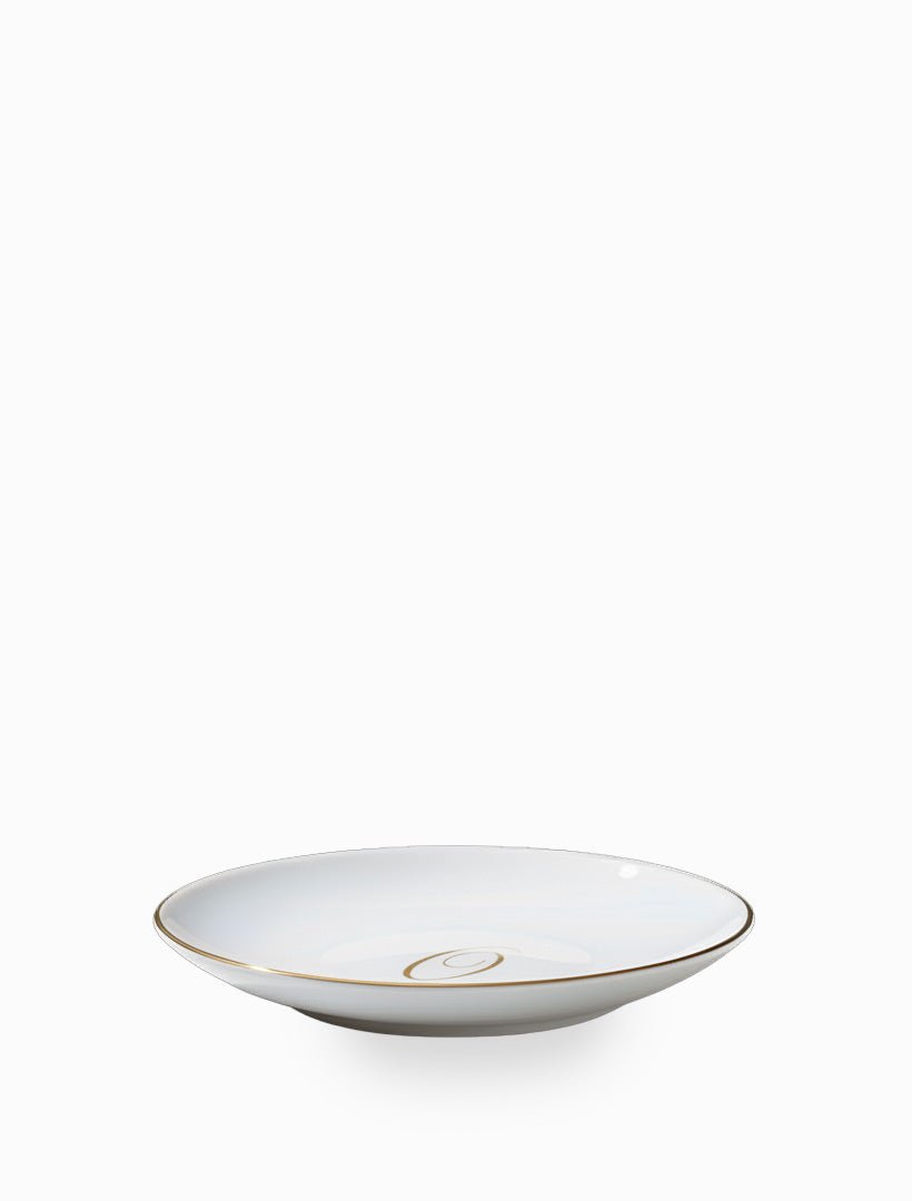 Monogram Jewellery Dish O - Zjoosh