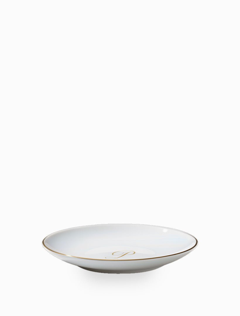 Monogram Jewellery Dish P - Zjoosh