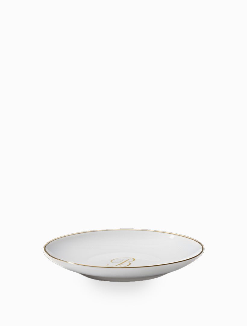 Monogram Jewellery Dish R - Zjoosh