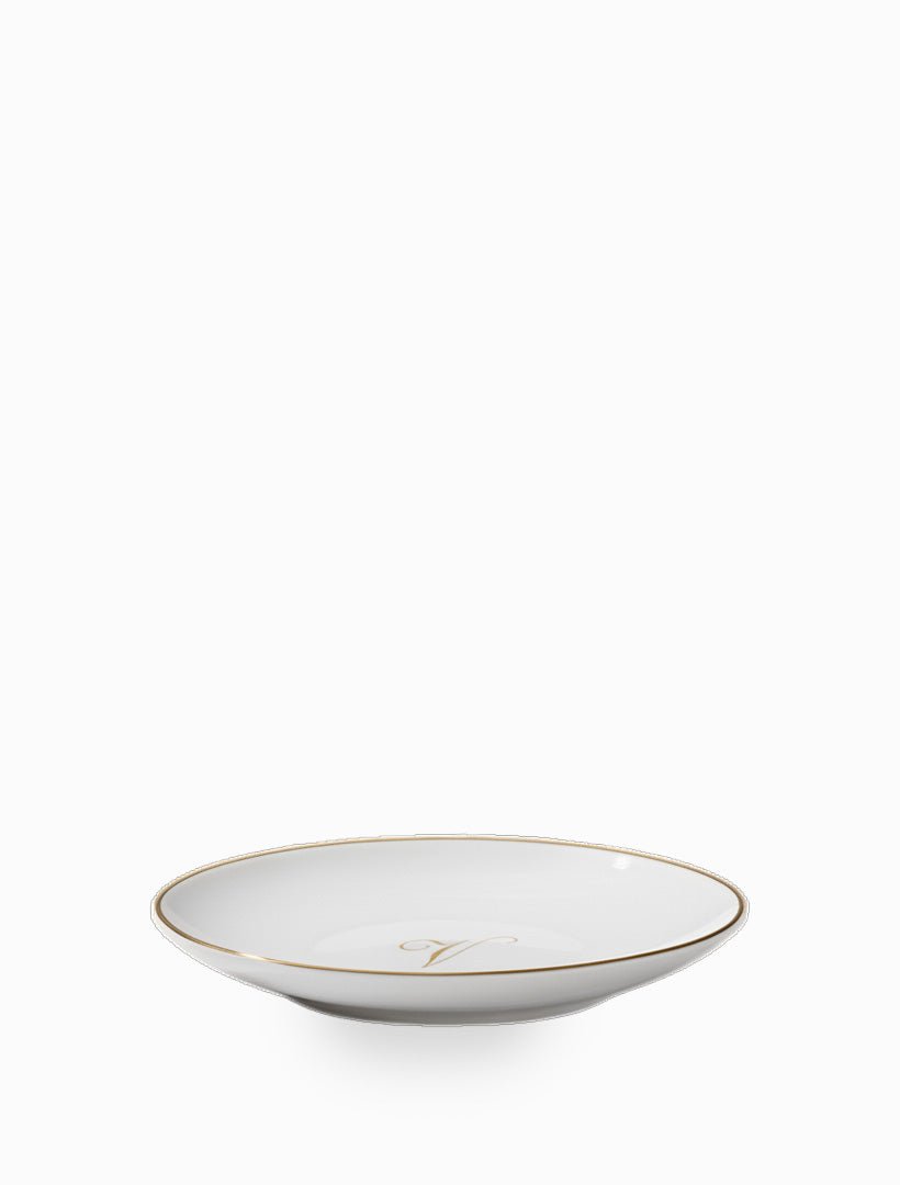 Monogram Jewellery Dish V - Zjoosh