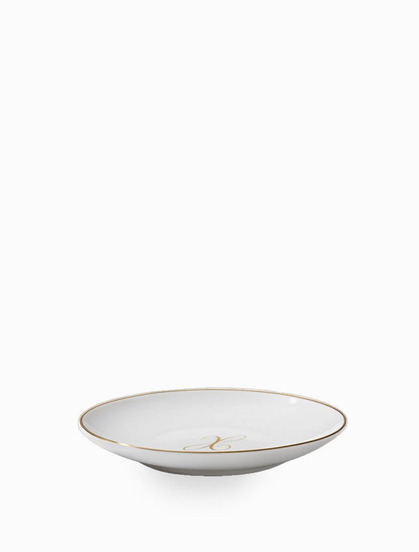 Monogram Jewellery Dish X - Zjoosh