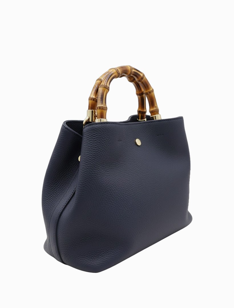 Monroe Bag Navy - Zjoosh