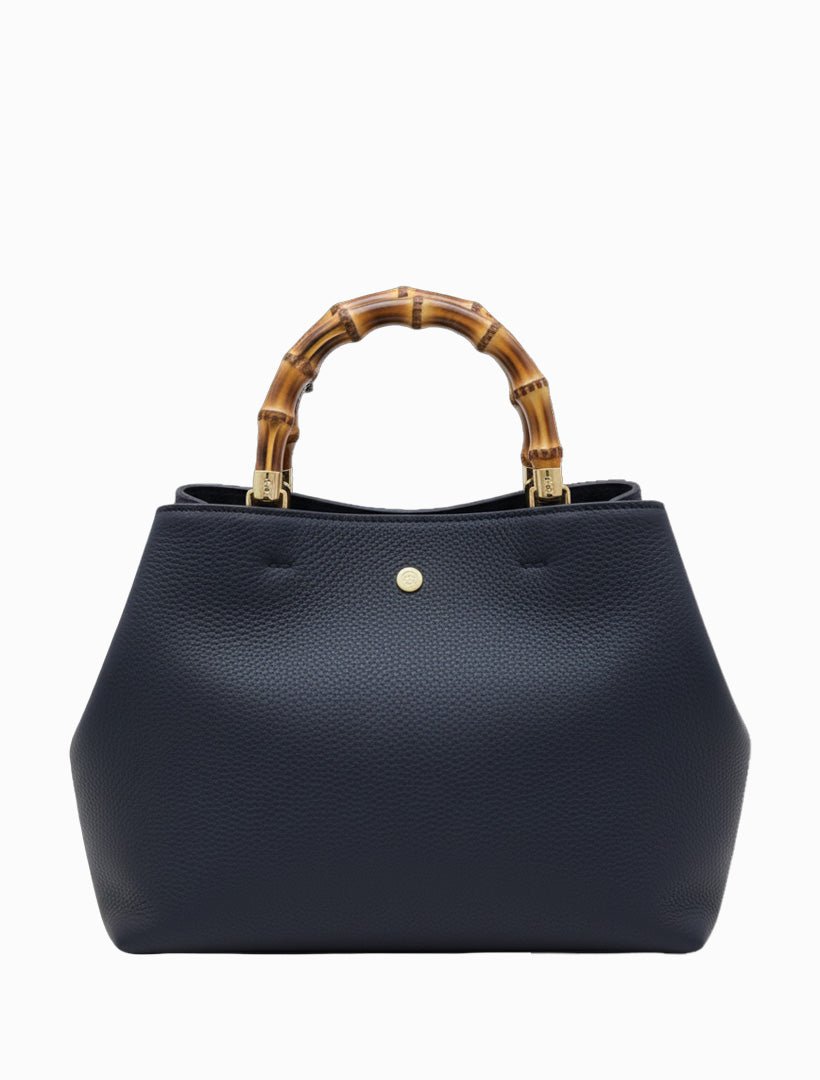 Monroe Bag Navy - Zjoosh