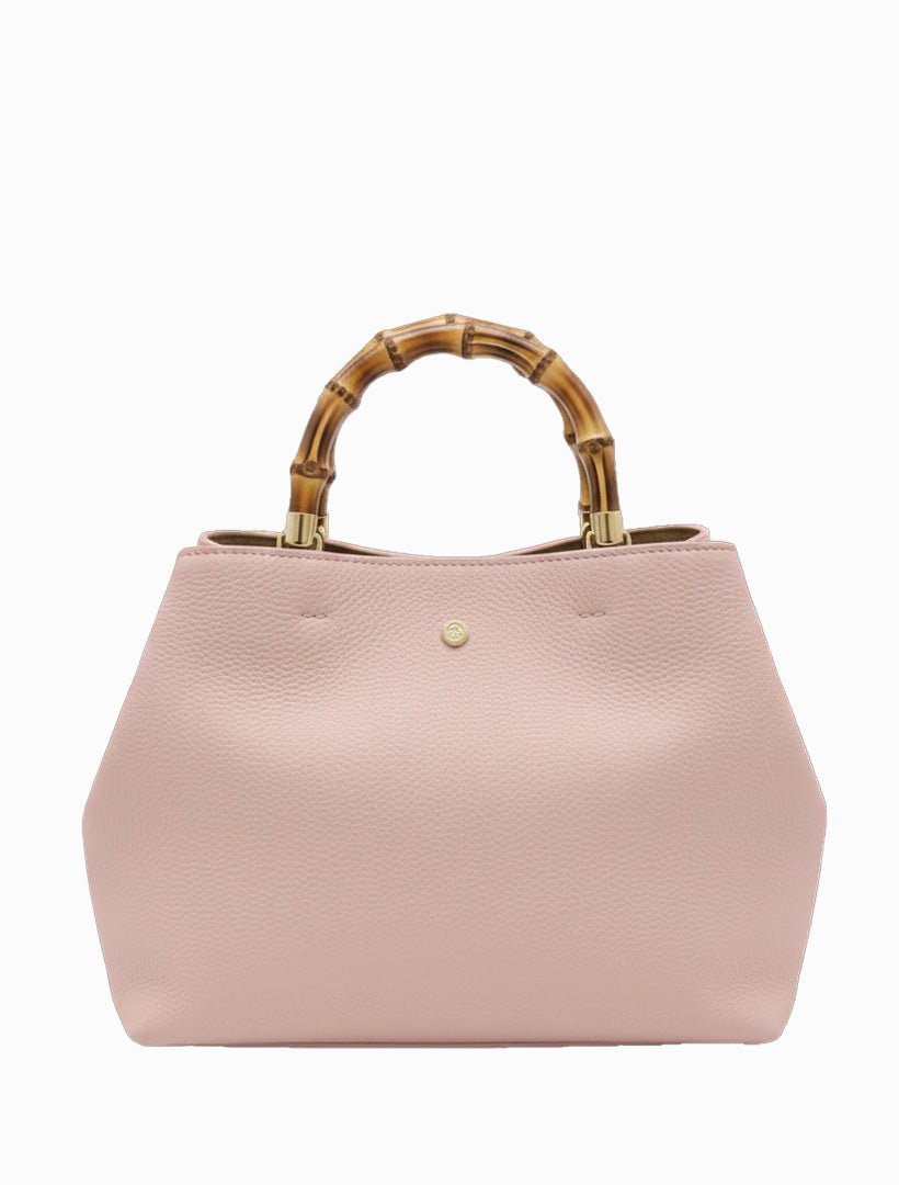 Monroe Bag Pink - Zjoosh