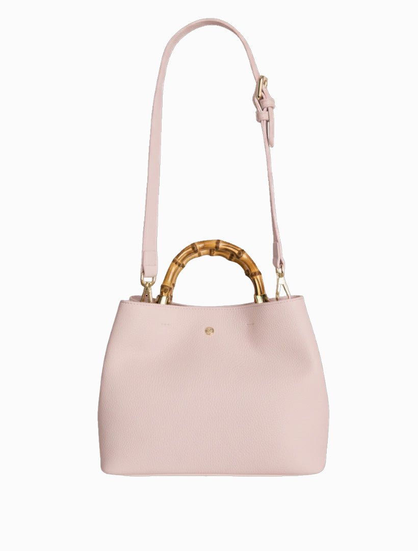 Monroe Bag Pink - Zjoosh