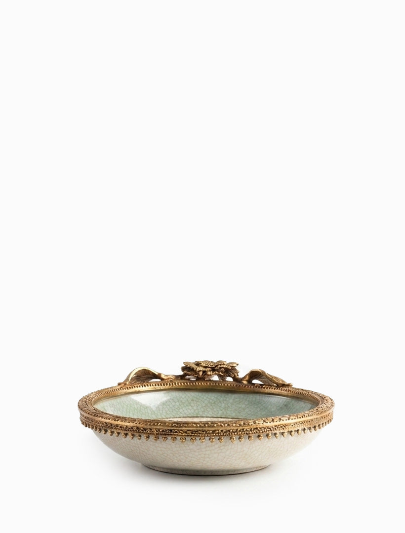 Muget Trinket Dish