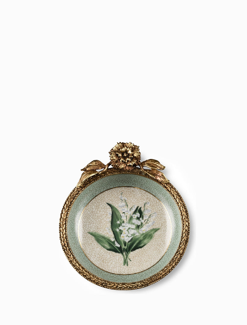 Muget Trinket Dish
