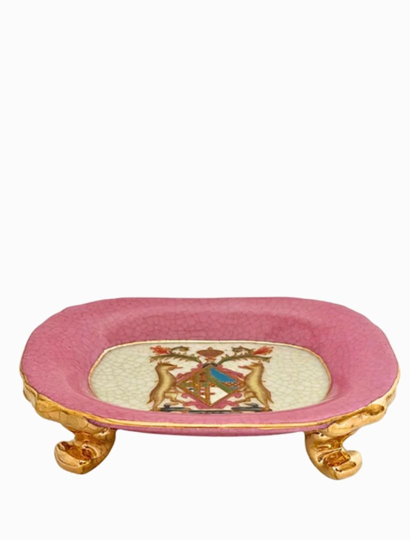 Museo Savon Dish Love - Zjoosh