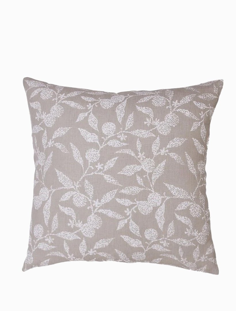 Olena Linen Cushion - Zjoosh