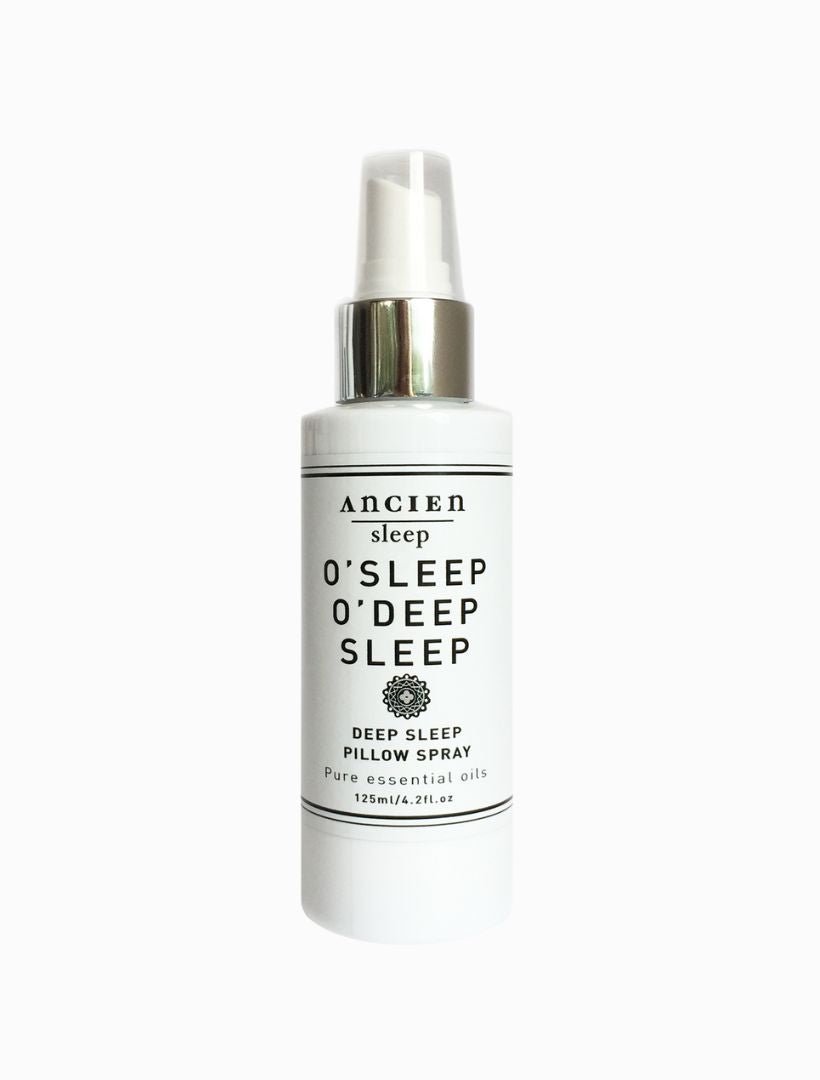 OSleep OGentle Sleep Pillow Spray 125ML - Zjoosh