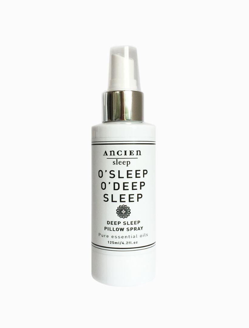 OSleep OGentle Sleep Pillow Spray 125ML
