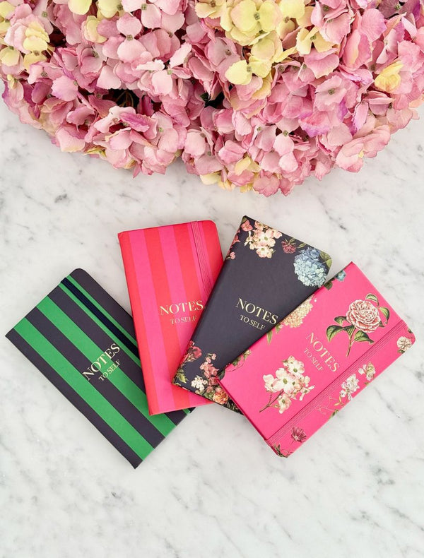 Red Journal | Explore Zjoosh Stationery