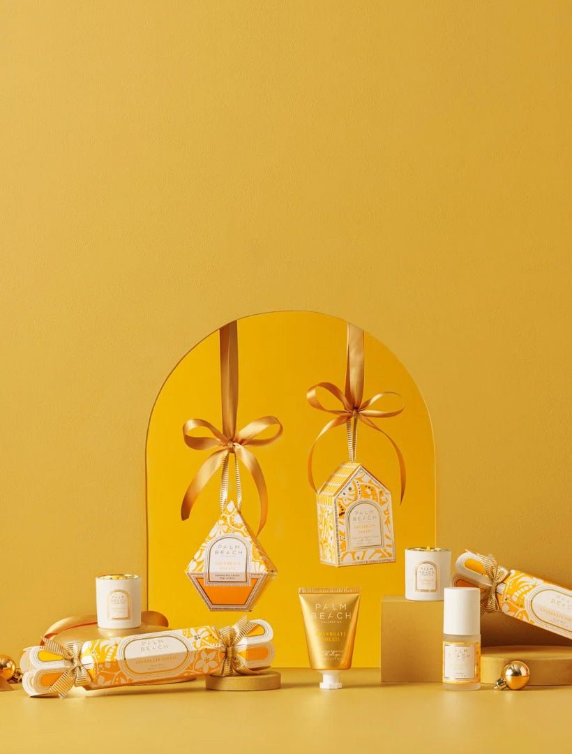 PB Bon Bon Room Mist Celebrate Soleil 30ml - FINAL SALE - Zjoosh