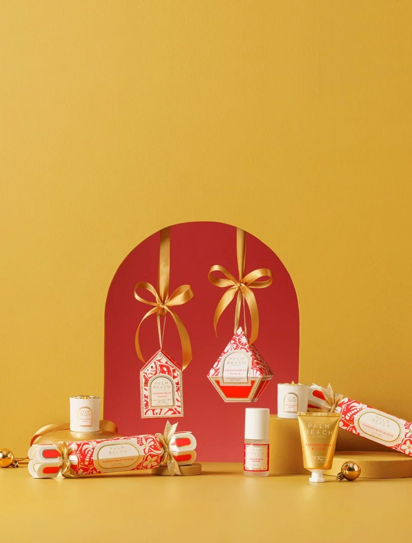 PB Bon Bon Room Mist Passionfruit Punch 30ml - FINAL SALE - Zjoosh