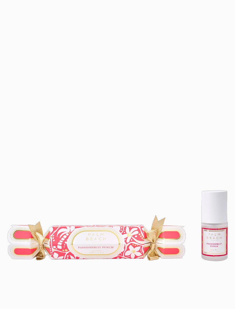 PB Bon Bon Room Mist Passionfruit Punch 30ml - FINAL SALE - Zjoosh