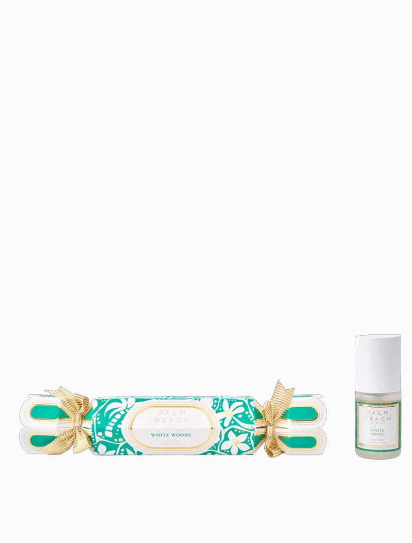PB Bon Bon Room Mist White Woods 30ml - FINAL SALE - Zjoosh