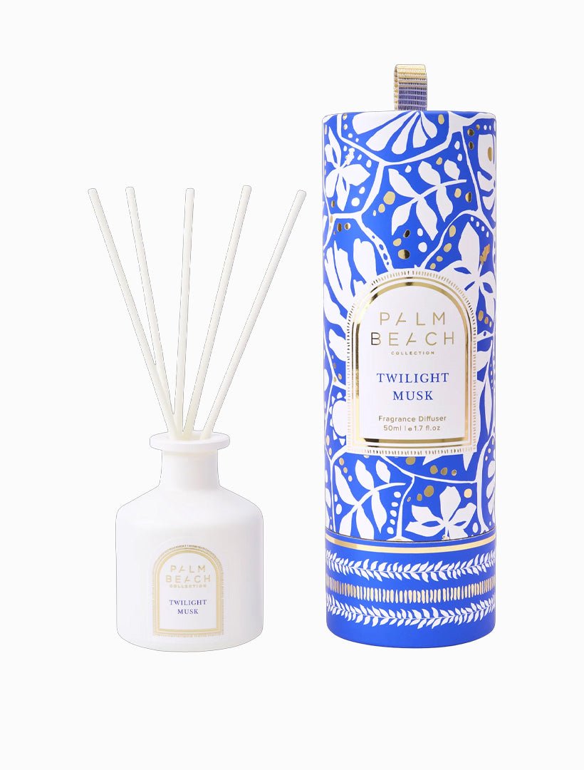 PB Mini Fragrance Diffuser Twilight Musk 50ml - FINAL SALE - Zjoosh
