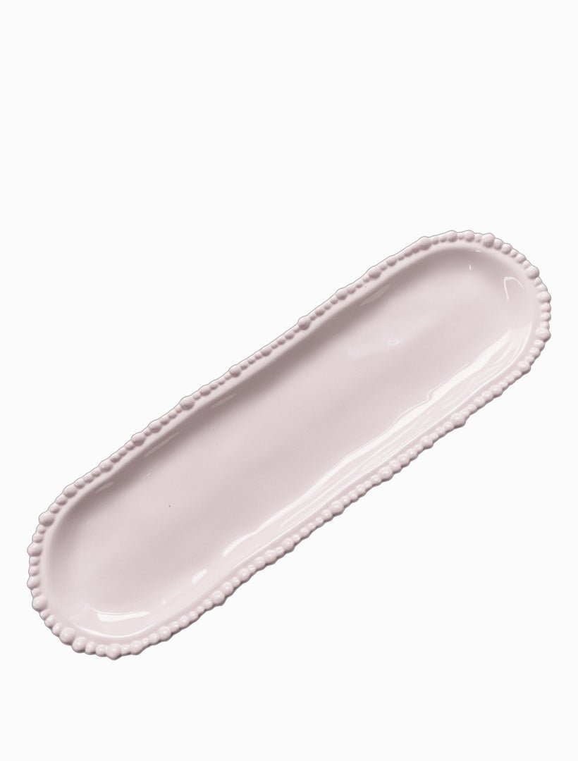 Pearl Platter Pink - Zjoosh