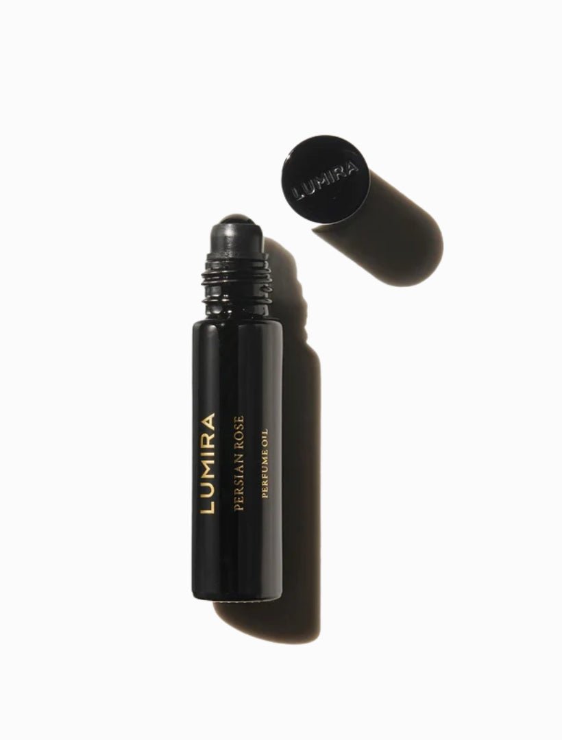 Perfume Oil Persian Rose 10ml - Zjoosh