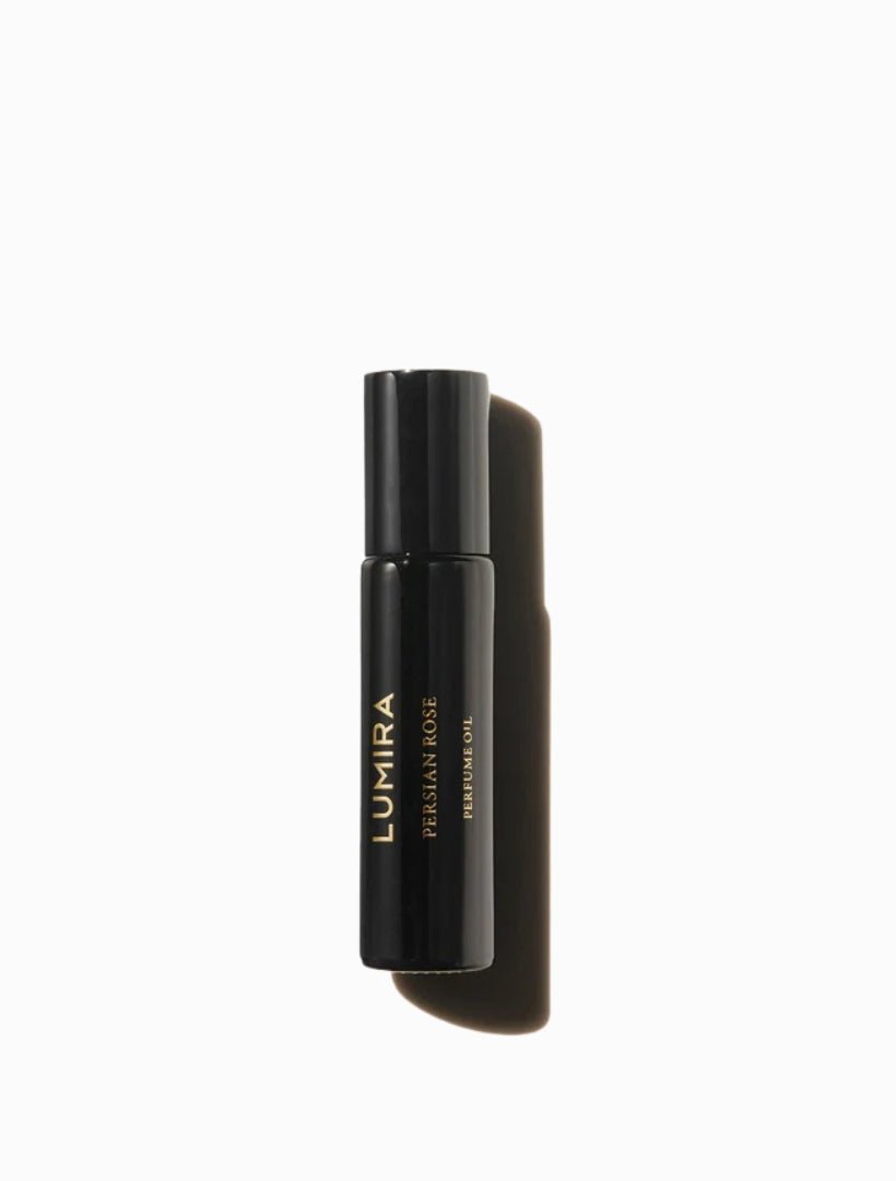 Perfume Oil Persian Rose 10ml - Zjoosh