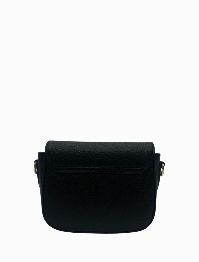 Posy Cross Body Bag Black - Zjoosh