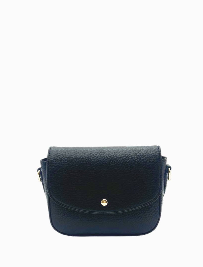 Posy Cross Body Bag Black - Zjoosh