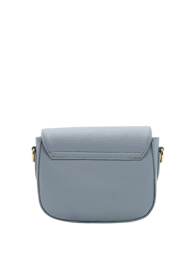 Posy Cross Body Bag Dusty Blue - Zjoosh