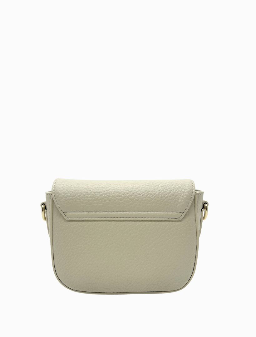 Posy Cross Body Bag Ecru - Zjoosh